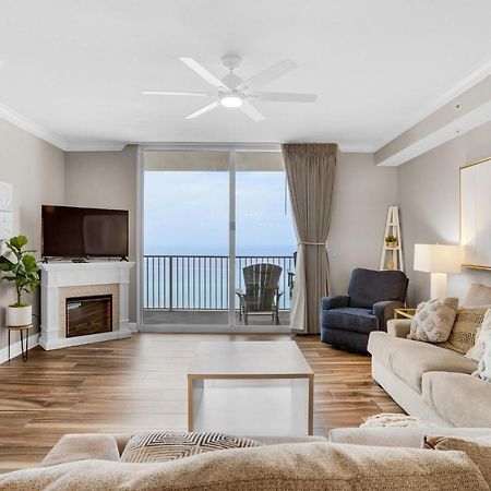 Tidewater 905 Villa Panama City Beach Bagian luar foto
