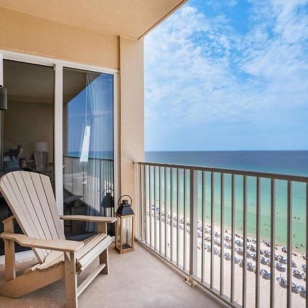 Tidewater 905 Villa Panama City Beach Bagian luar foto