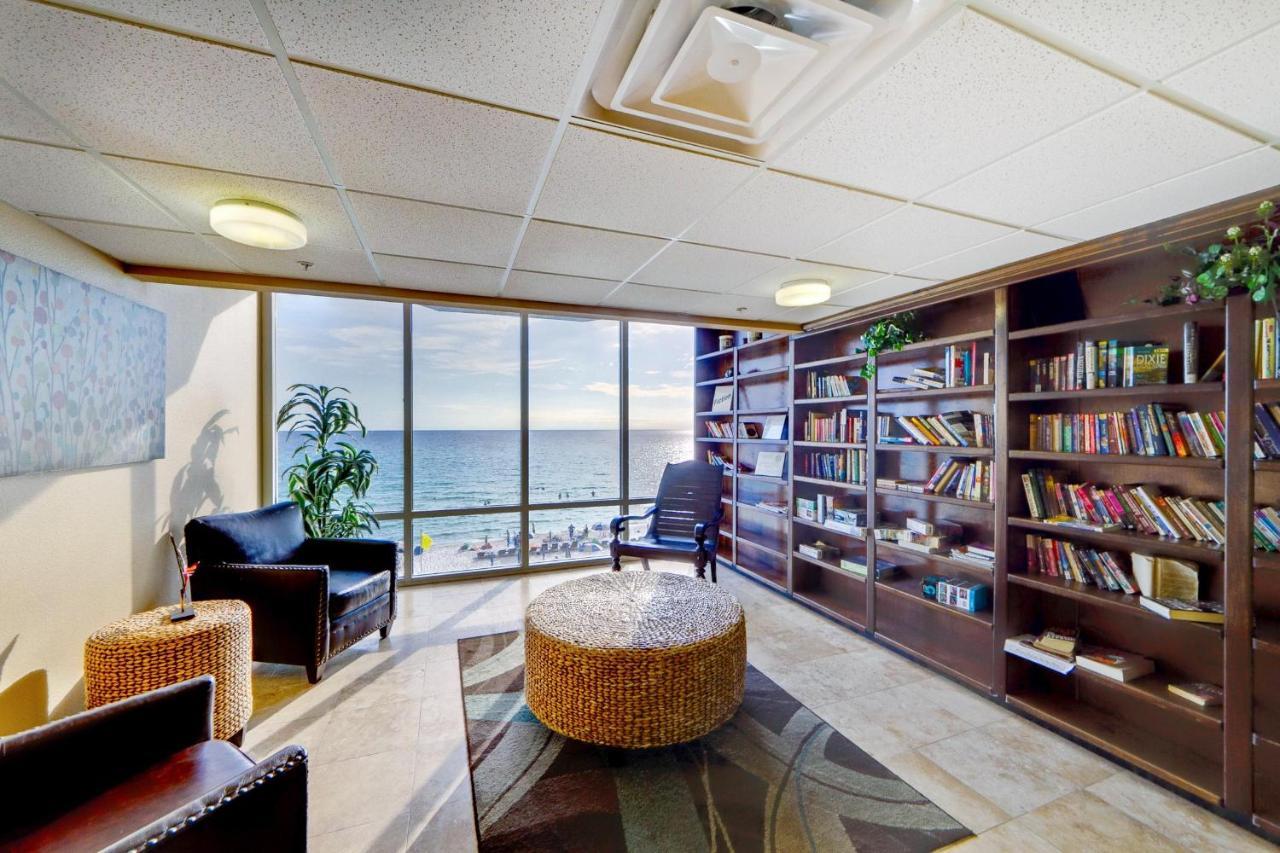 Tidewater 905 Villa Panama City Beach Bagian luar foto