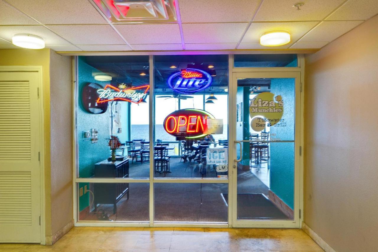 Tidewater 905 Villa Panama City Beach Bagian luar foto