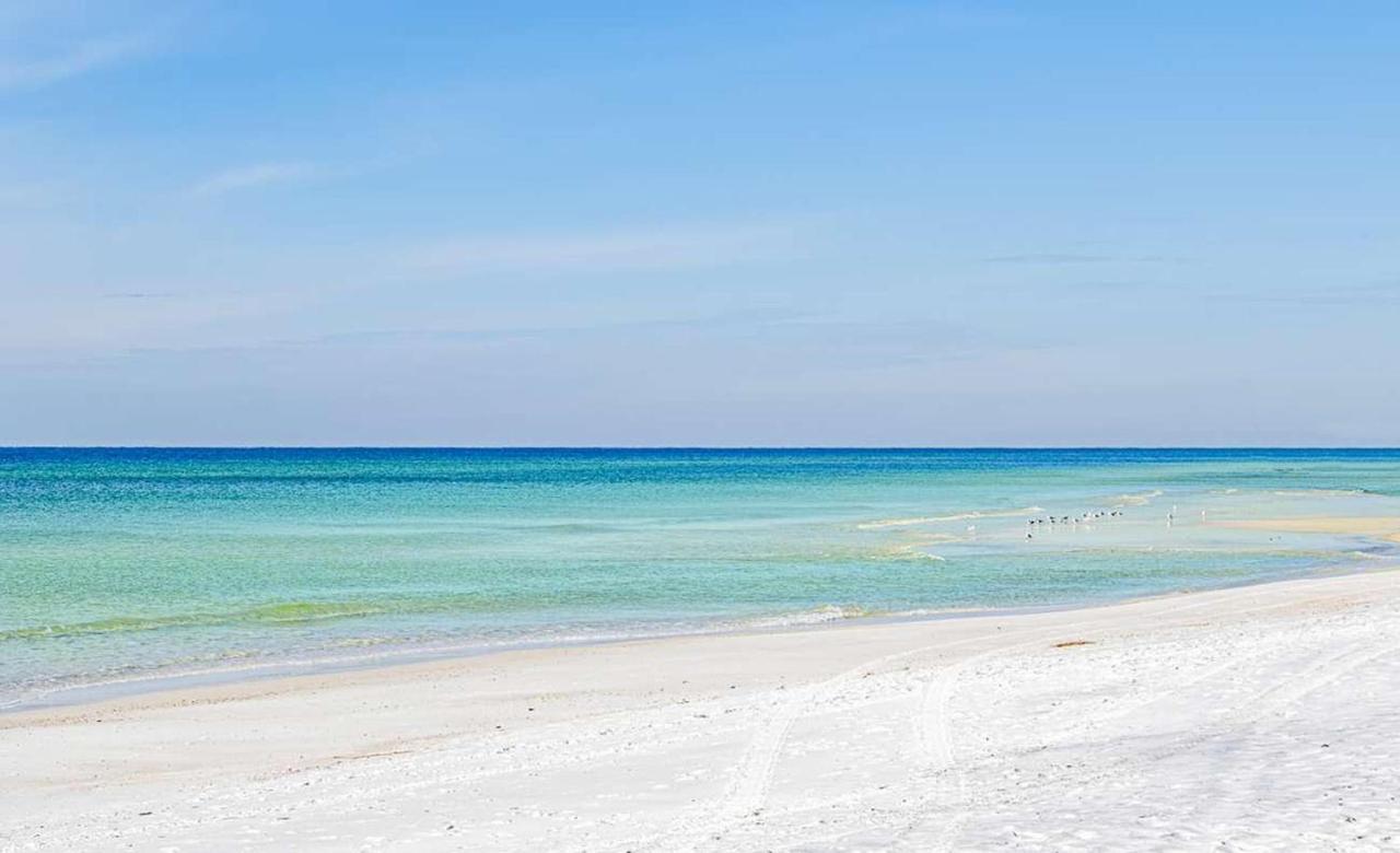 Tidewater 905 Villa Panama City Beach Bagian luar foto
