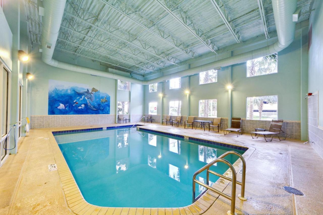 Tidewater 905 Villa Panama City Beach Bagian luar foto