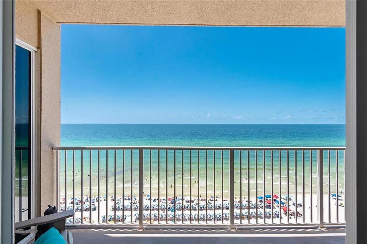 Tidewater 905 Villa Panama City Beach Bagian luar foto