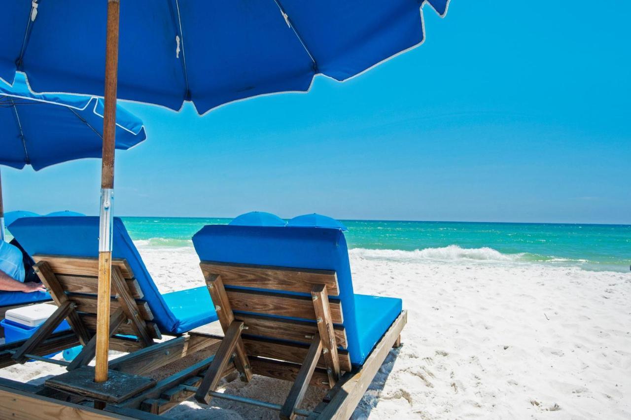 Tidewater 905 Villa Panama City Beach Bagian luar foto