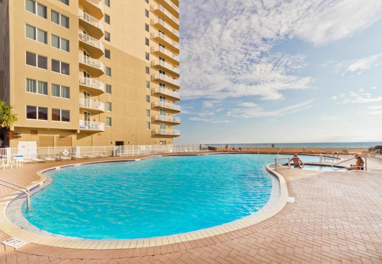 Tidewater 905 Villa Panama City Beach Bagian luar foto