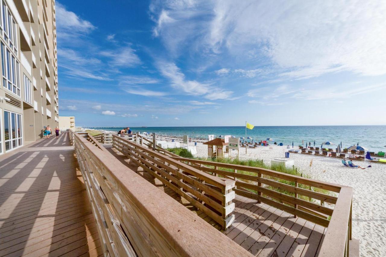 Tidewater 905 Villa Panama City Beach Bagian luar foto