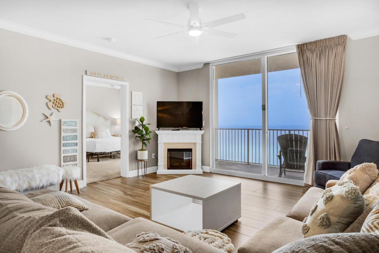 Tidewater 905 Villa Panama City Beach Bagian luar foto