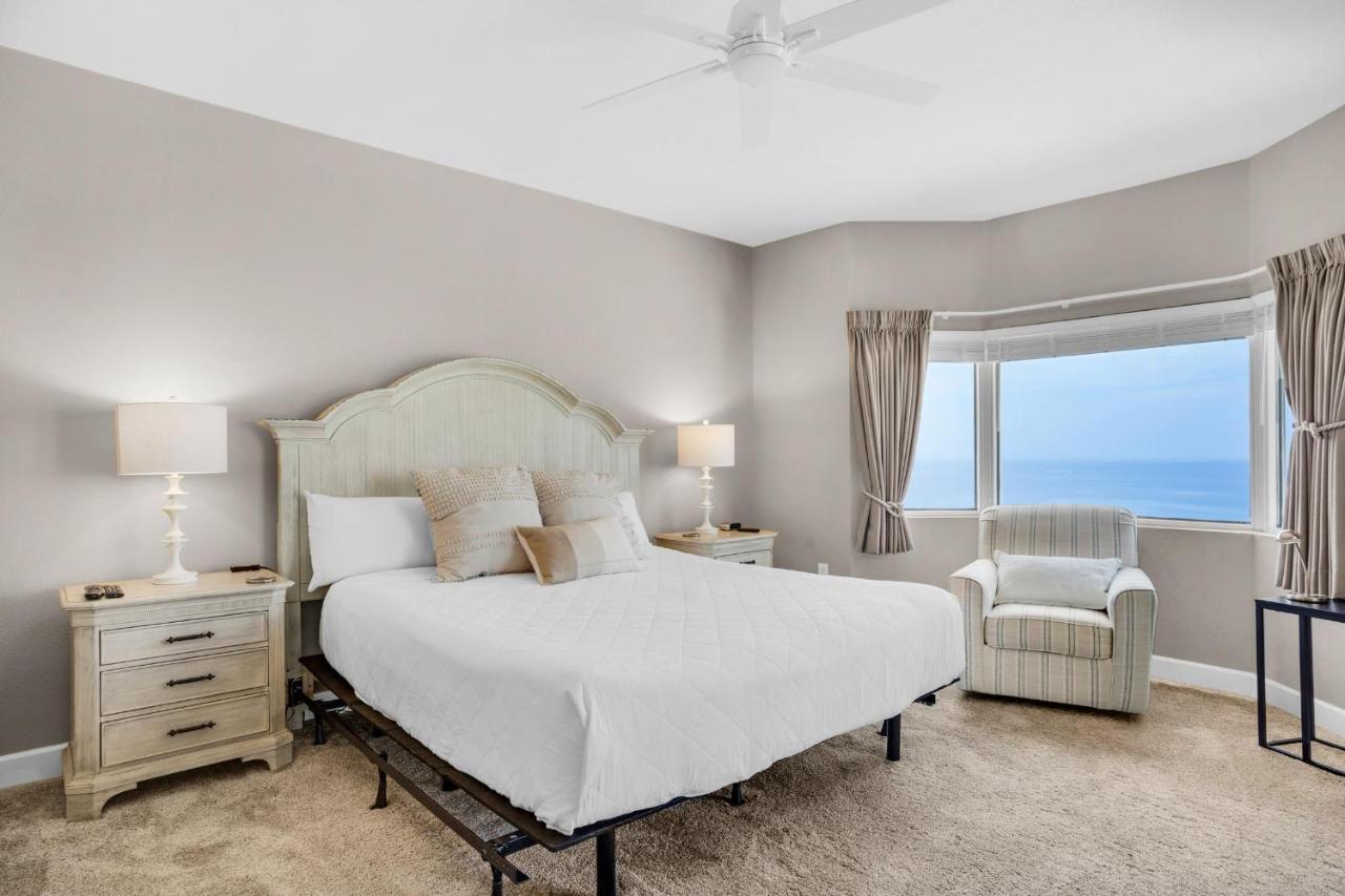 Tidewater 905 Villa Panama City Beach Bagian luar foto