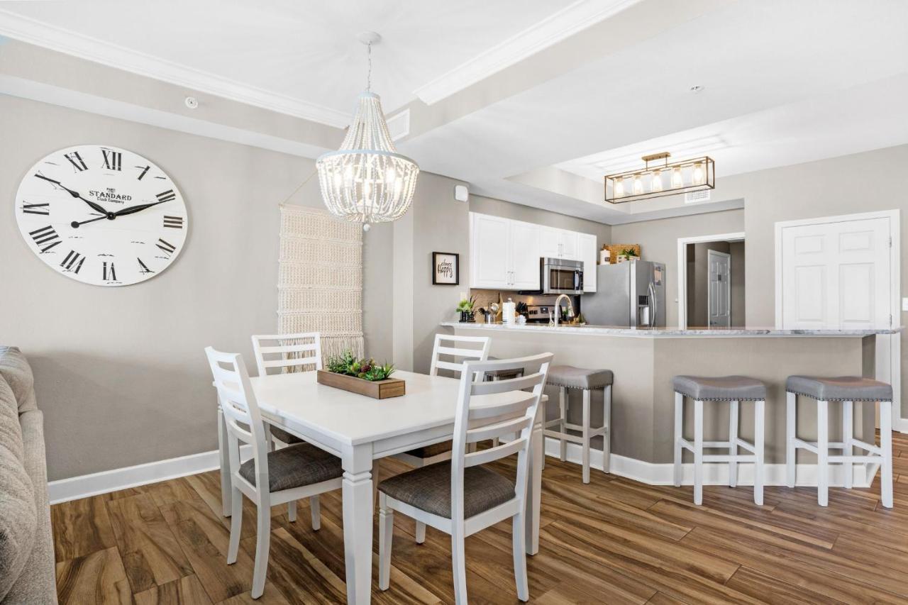 Tidewater 905 Villa Panama City Beach Bagian luar foto
