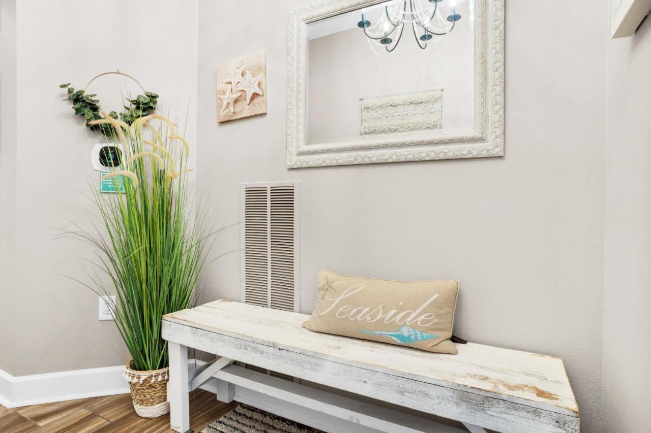 Tidewater 905 Villa Panama City Beach Bagian luar foto