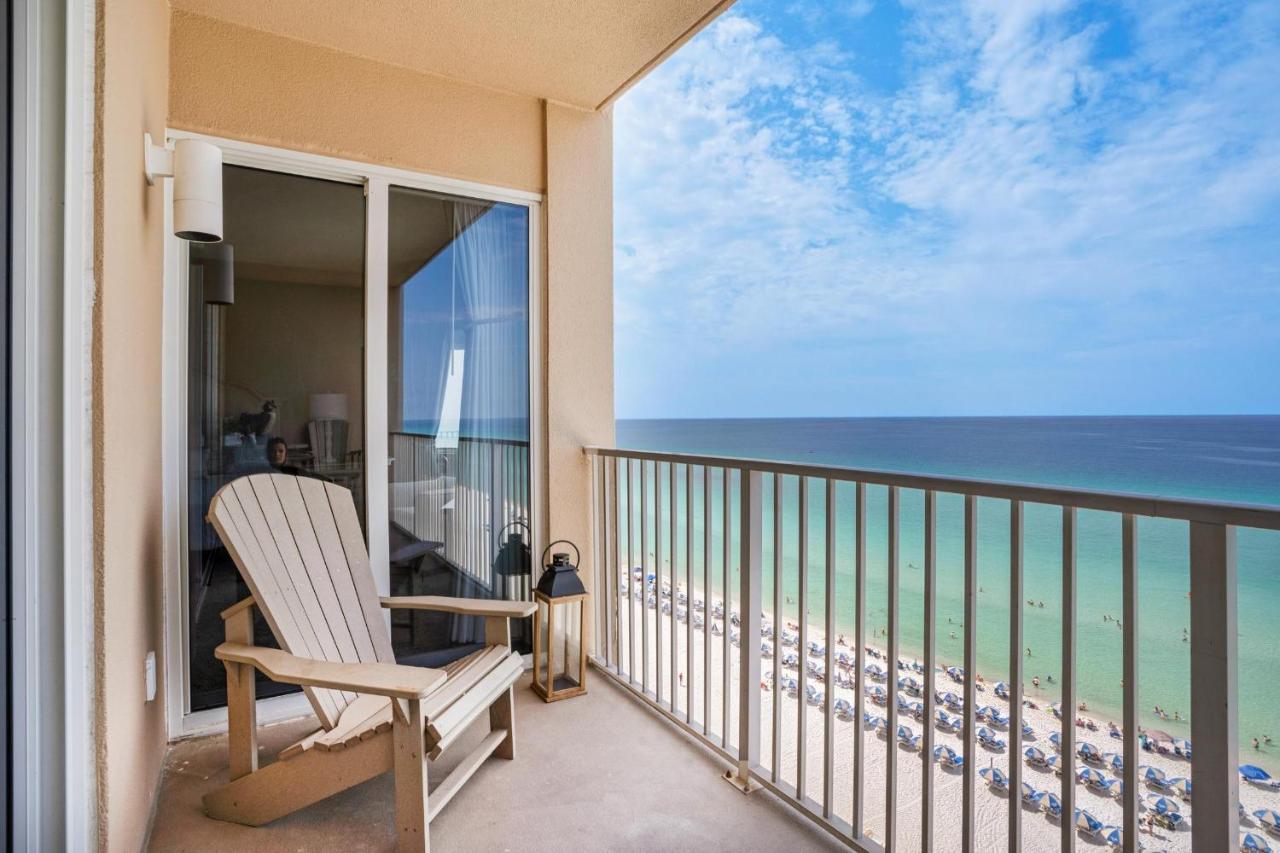 Tidewater 905 Villa Panama City Beach Bagian luar foto