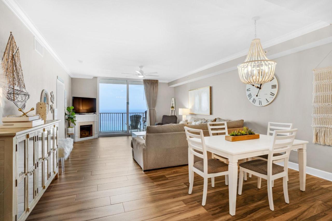 Tidewater 905 Villa Panama City Beach Bagian luar foto