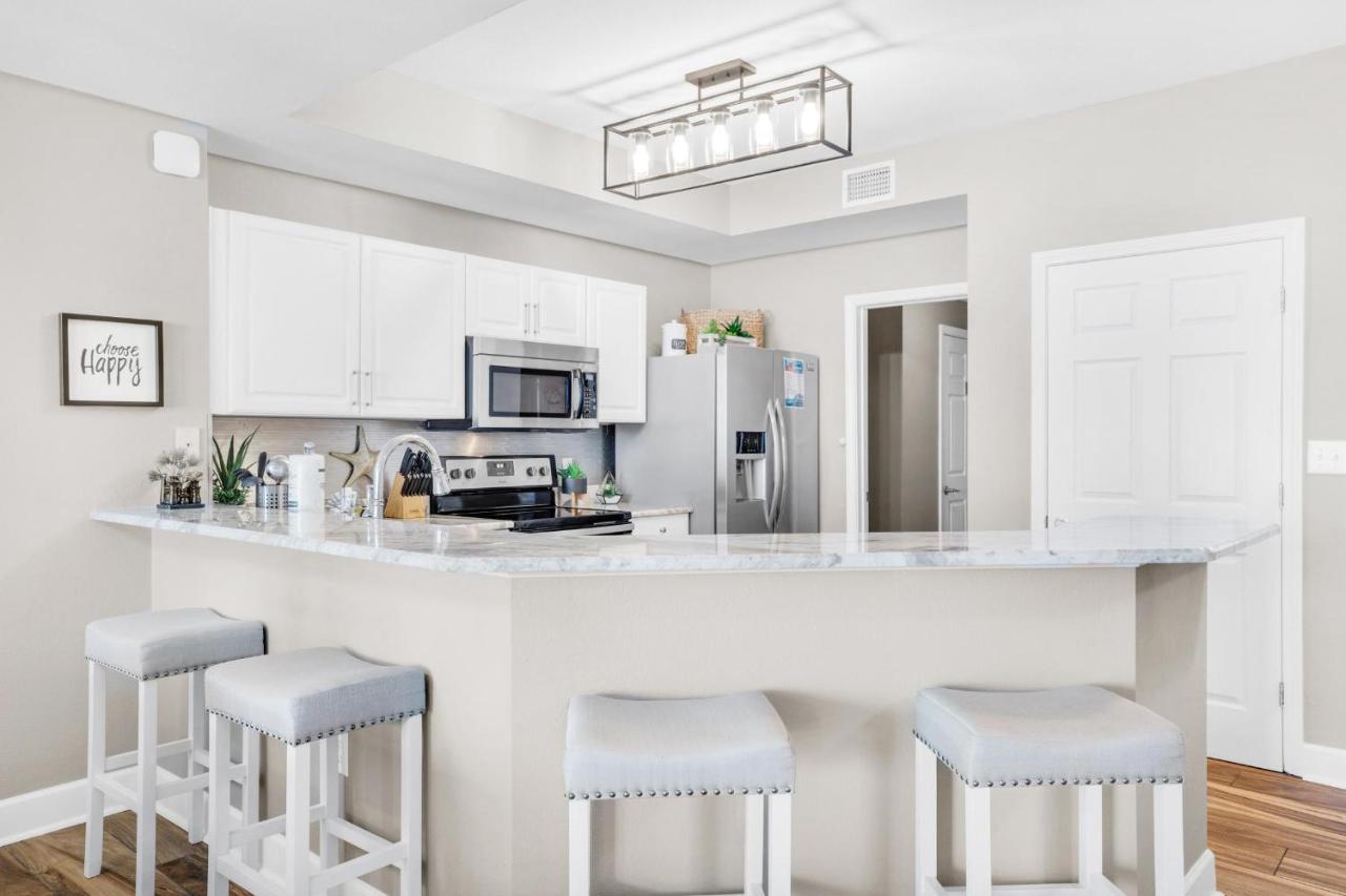 Tidewater 905 Villa Panama City Beach Bagian luar foto