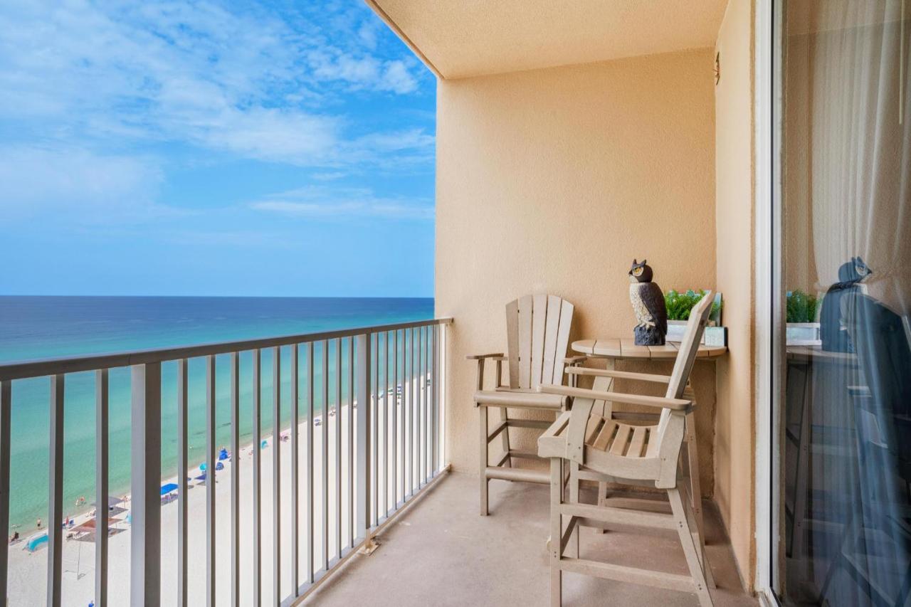 Tidewater 905 Villa Panama City Beach Bagian luar foto