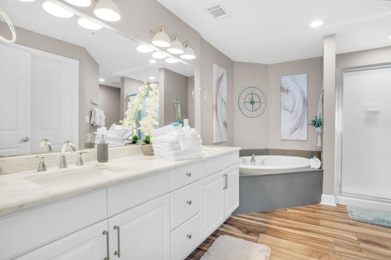 Tidewater 905 Villa Panama City Beach Bagian luar foto