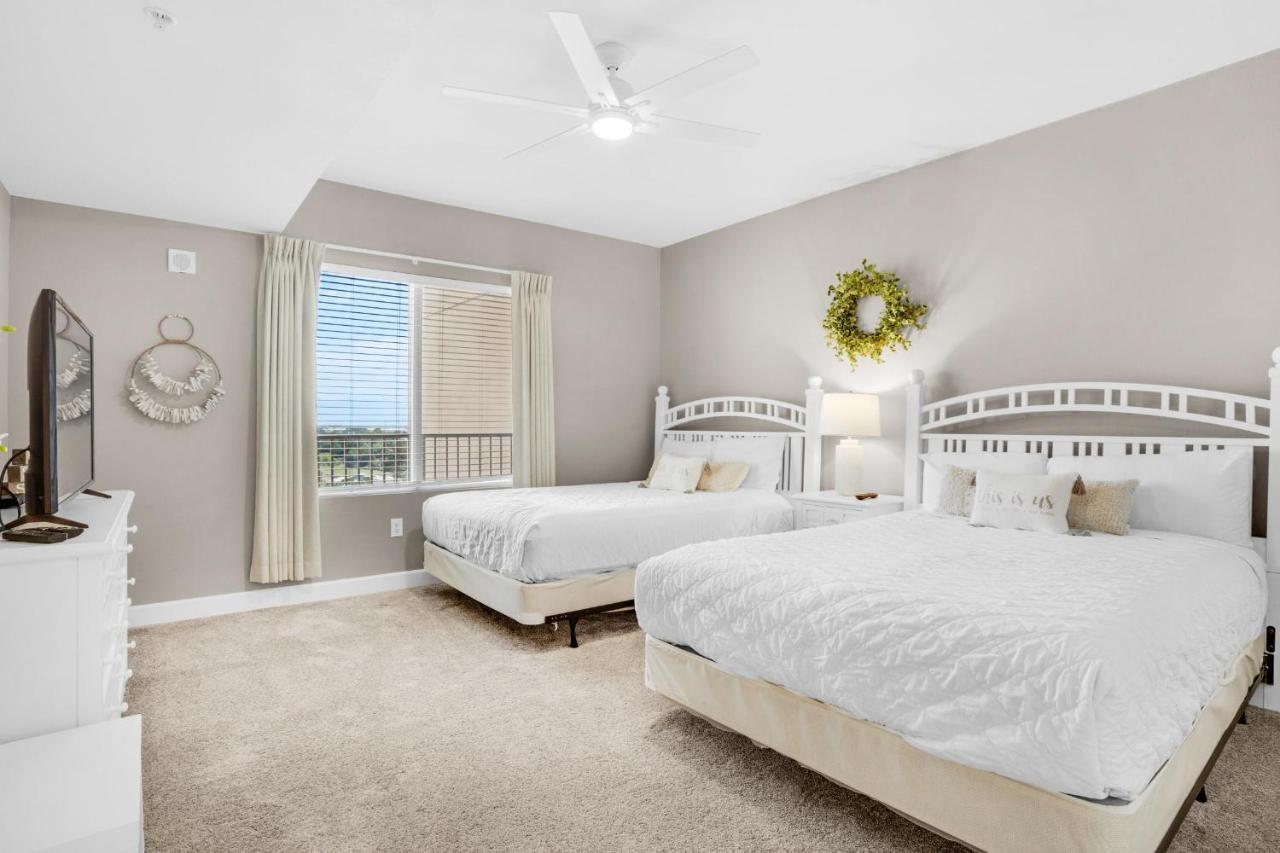 Tidewater 905 Villa Panama City Beach Bagian luar foto