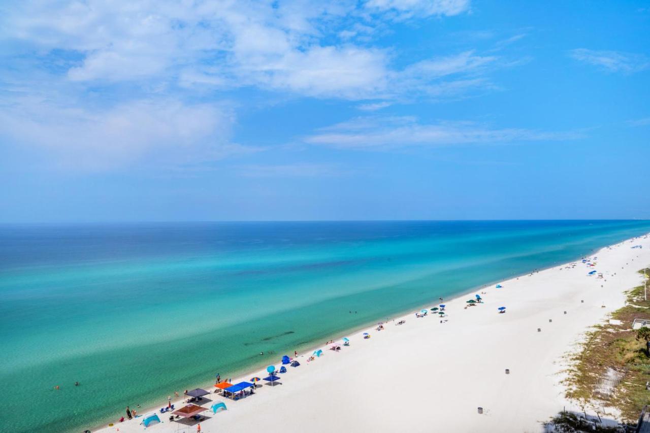 Tidewater 905 Villa Panama City Beach Bagian luar foto