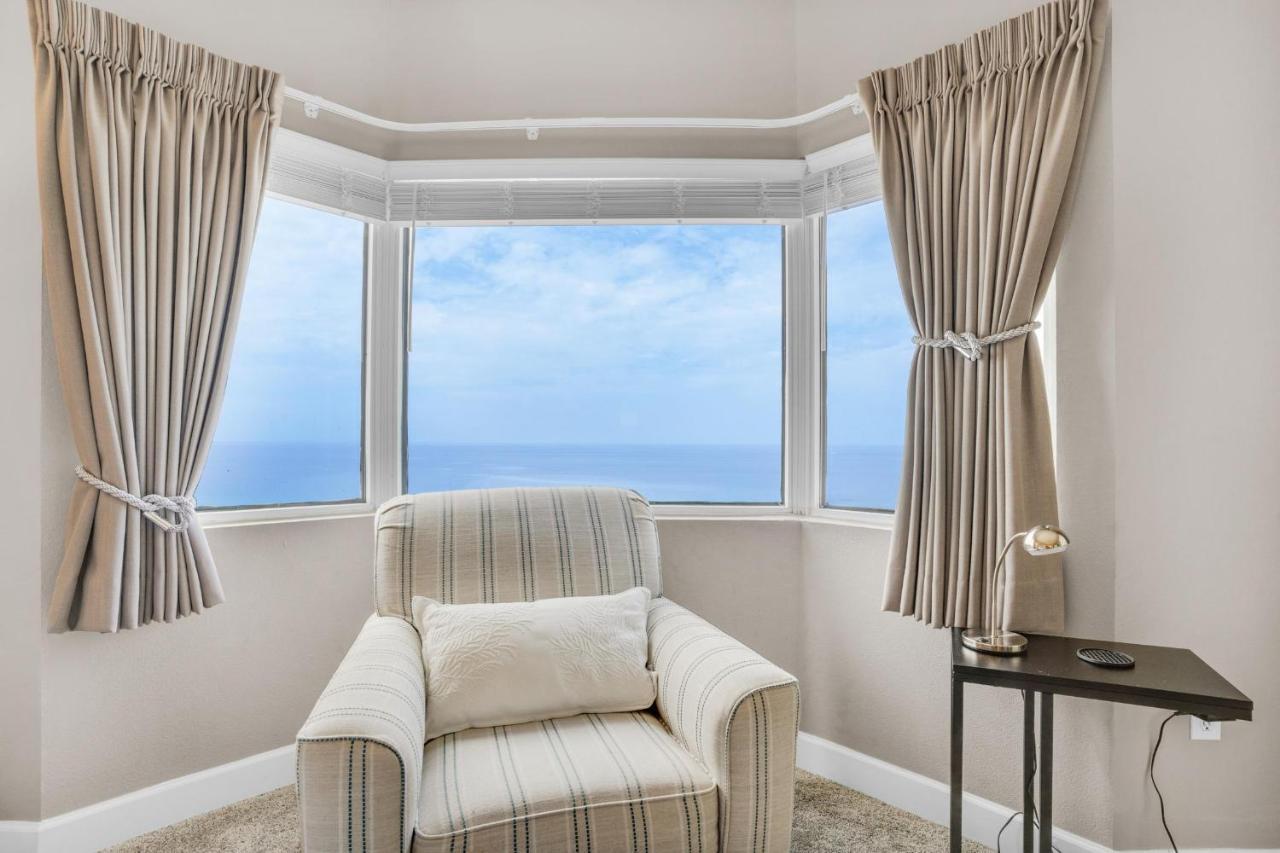 Tidewater 905 Villa Panama City Beach Bagian luar foto