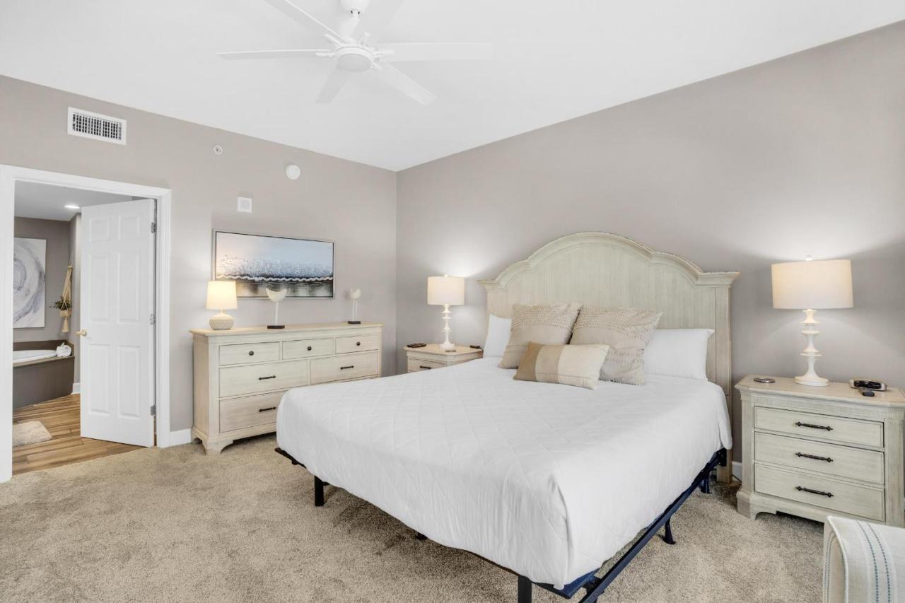Tidewater 905 Villa Panama City Beach Bagian luar foto
