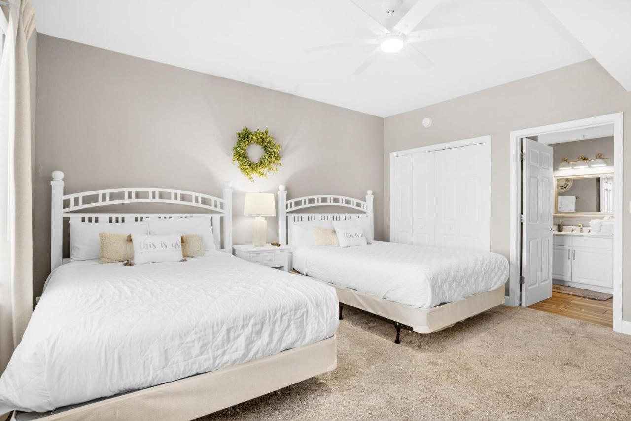 Tidewater 905 Villa Panama City Beach Bagian luar foto