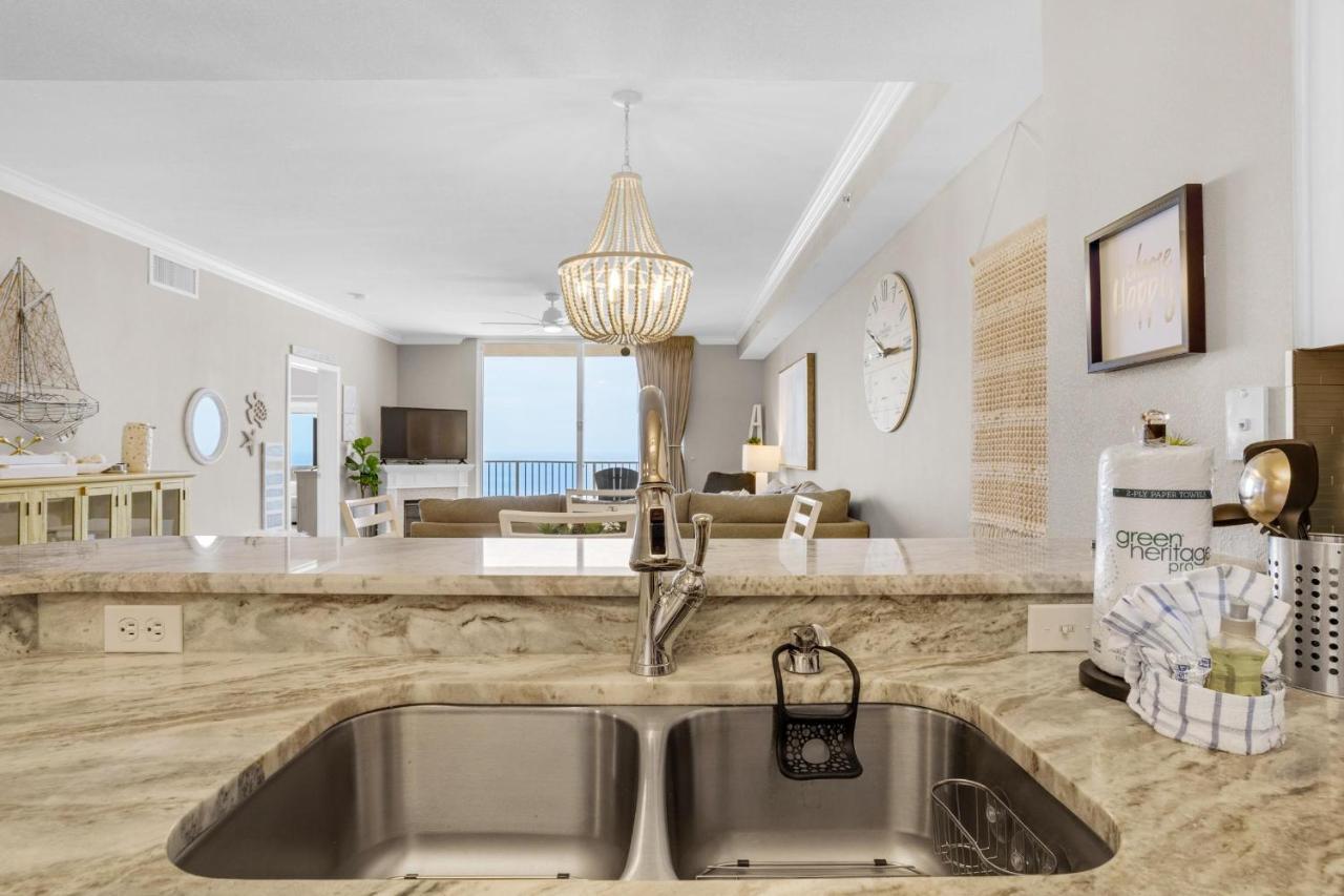 Tidewater 905 Villa Panama City Beach Bagian luar foto